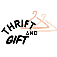 Thrift and Gift logo - Similar company to Stafford.Vc