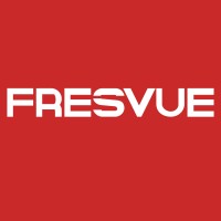 FRESVUE logo - Similar company to Kronsguard Gmbh