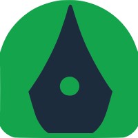 Emerald Ink logo - Similar company to Dhoop