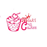 Misk'i Cupcakes logo - Similar company to Misk Organization