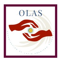 GW Organization of Latin American Students logo - Similar company to Latam At Gw