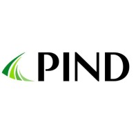 Foundation for Partnership Initiatives in the Niger Delta (PIND) logo - Similar company to Vozade