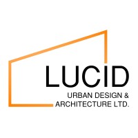 Lucid Urban Design & Architecture Ltd logo - Similar company to Ajs Architecture Ltd
