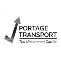 Portage Transport logo - Similar company to Imperial Properties