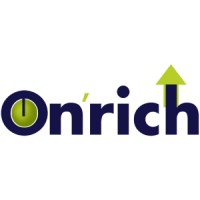 Onrich Products logo - Similar company to Everplus Cosmetics India
