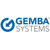 Gemba Systems Inc. logo - Similar company to Drobot Inc