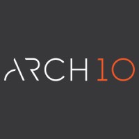 Arch10 logo - Similar company to Simplify On Gmbh