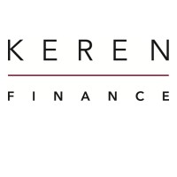KEREN FINANCE logo - Similar company to Ginjer Am