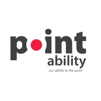 Pointability logo - Similar company to Microsoft Tech Club - Met Academy