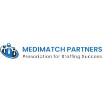 Medimatchpartners logo - Similar company to Next Wave Hires