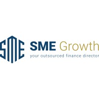 SME Growth logo - Similar company to Shared-Cfo