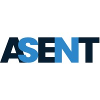Asent logo - Similar company to Asent