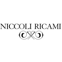 Niccoli Ricami logo - Similar company to Urike