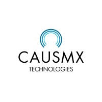 CAUSMX Technologies Corp. logo - Similar company to Claritech Solutions Corp.