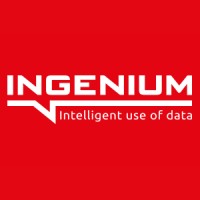 Ingenium IDS logo - Similar company to Cadence Marketing