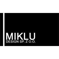 MIKLU DESIGN SP. Z O.O. logo - Similar company to Voltars | Komercyjne Instalacje Fotowoltaiczne | Pompy Ciepła