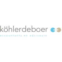 Köhlerdeboer Accountants En Adviseurs