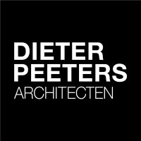 Dieter Peeters Architecten logo - Similar company to Komaan!Architecten