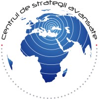 Centrul de Strategii Avansate logo - Similar company to Kensington Communication