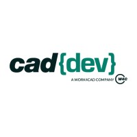 Caddev logo - Similar company to Work4Cad