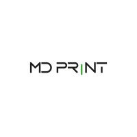 MD PRINT Siegen logo - Similar company to Trevision