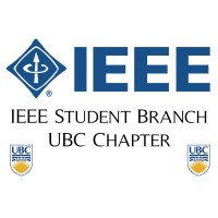 IEEE Student Branch (UBC IEEE) logo - Similar company to Ubc Ieee