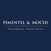 Pimentel & Mochi logo - Similar company to Nicola & Saragossa Sociedade De Advogados