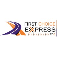 First Choice Express logo - Similar company to Noble Enterprise