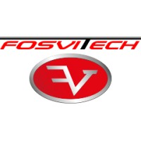 Fosvitech S.L. logo - Similar company to Imegar Sa