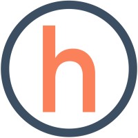 Hattrick | B Corp™ certified logo - Similar company to Capture Creative