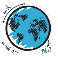 Frame by Frame Animation logo - Similar company to The Line Studio