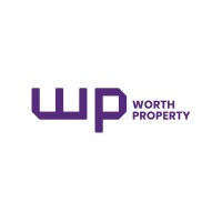 Worth Property logo - Similar company to Core - Collaborative Real Estate