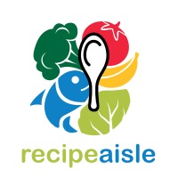 Recipe Aisle