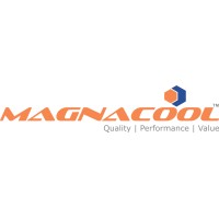 Magnacool Metalworking Fluids logo - Similar company to Cimcool North America