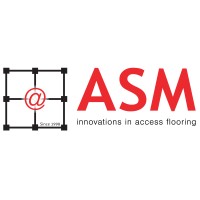 ASM Modular Systems Inc logo - Similar company to Btech Inc