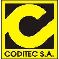 CODITEC S.A. logo - Similar company to Disec