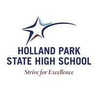 Holland Park State High School