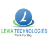 Levia Technologies Private Limited logo - Similar company to Pos Essentials