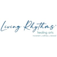 Living Rhythms Healing Arts logo - Similar company to Third Eye Integration, Llc