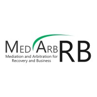 Med Arb RB logo - Similar company to Dsd2B