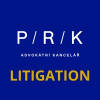 PRK Partners Litigation logo - Similar company to The British-Kazakh Society