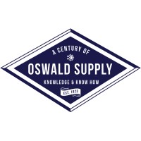 Oswald Supply logo - Similar company to Event Water Solutions Ltd