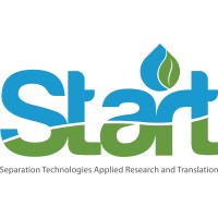 Separation Technologies Applied Research and Translation (START) Centre logo - Similar company to Singapore Membrane Consortium