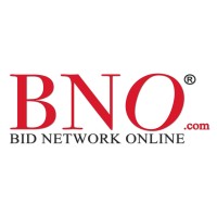 Bid Network Online (BNO.COM) logo - Similar company to Bid Blab Inc.