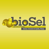 Biosel Lab Solutions logo - Similar company to Bn Kirk Natal Cc