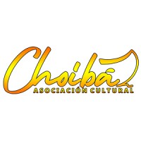 Asociacion Cultural Choibá logo - Similar company to Jugos Masái