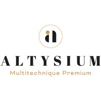 Altysium logo - Similar company to Opexym