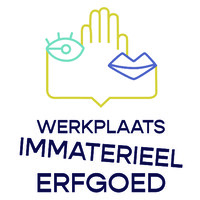 Werkplaats immaterieel erfgoed logo - Similar company to Let'S Talk Science