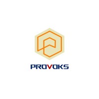 Provoks Community logo - Similar company to Buana Dotnet