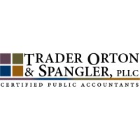 Trader, Orton & Spangler, PLLC logo - Similar company to Grieve Law